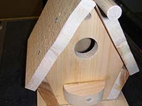 birdhouse