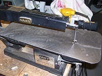 jig saw